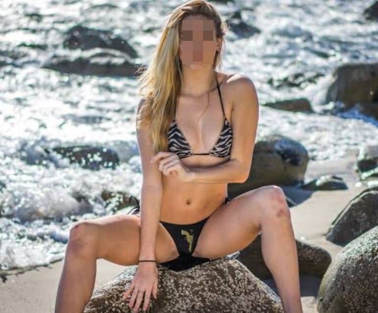 Zeytinburnu Escort Bayan Handan İle Tutkunun Doruklarında